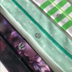 Spring 🌷  Fly Away Tamer Headbands